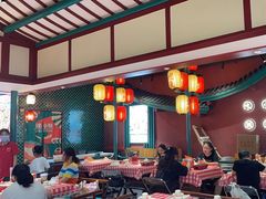 -辣小鲜·南昌大排档(船山路店)