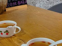 -大富贵烧烤公司(双廊店)