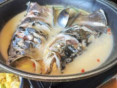 -丰乐餐厅·始于1999(千岛湖店)