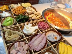 -芈重山老火锅(广州首店)