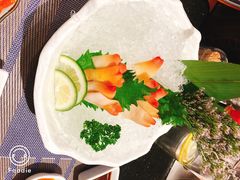 -大渔铁板烧(大悦城店)