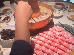 -北京老门框爆肚涮肉馆(锦业路店)