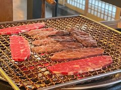 -金九姬黑牛烤肉料理(杨舍老街店)