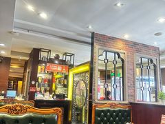 -老牌坊•鲁菜名店•地道济南菜(大观园商埠店)