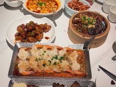 -外婆家(西红门荟聚购物中心店)