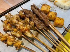 -望京小腰(北京总店)