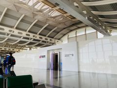 -杭州萧山国际机场