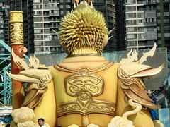 -海合安成都极地海洋公园