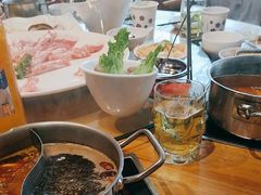 -嗨羊火锅(西环店)