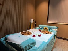 -上足·影院足道·SPA(红岭店)