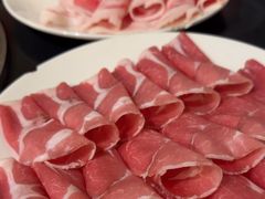 -将台涮肉(酒仙桥店)