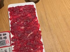 -邹开喜·炭炉鸡煲·海鲜火锅(虹口足球场店)