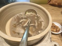 -猪腰世家·粤菜猪腰汤(江西路店)