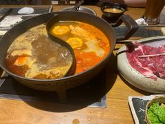 -呷哺呷哺 黄金牧场 (新中关购物中心店)