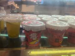 -俊熙家点餐式自助烤肉店(1227广场店)