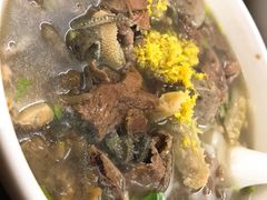 -潮镇老尾牛杂(环城西路店)