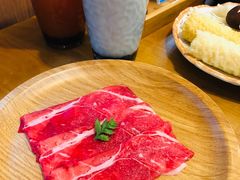 -牛New寿喜烧(青浦店)