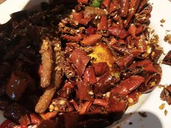 -汉虾王.小龙虾.武汉菜.粤菜(科技园店)