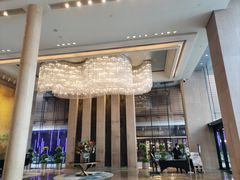 -北京朝阳悠唐皇冠假日酒店