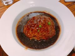 -苹果树下艺术餐厅(通州店)