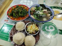 -尔力新疆丸子汤(北屯店)