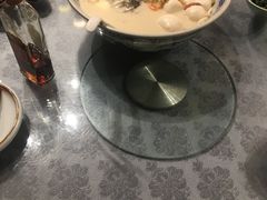 -山外山菜馆(玉泉路店)