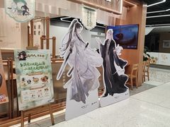 -小满手工粉(上海品尊国际店)