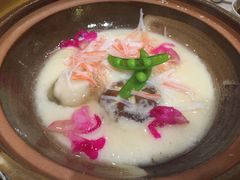 -花潮料理艺食馆(世欧广场店)