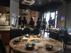 大堂-兄弟龙虾(胜太路总店)