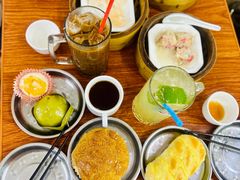 -恒兴发茶店(水巷口店)