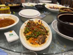 -莲餐厅·湖北菜·潜江小龙虾店(愚园路店)