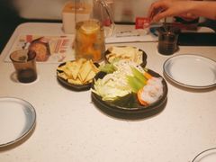 -三江源活鱼现烤(维多利摩尔城店)