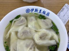 -老街粘食店(宜昌路店)