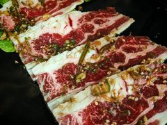 -杀猪天·韩国烤肉(总店)