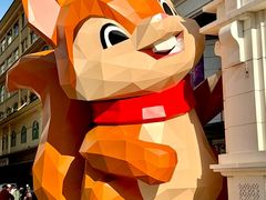 -松雷商业(南岗店)