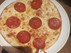 -萨莉亚(巴黎春天成山店)