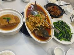 -七叔家宴家常广西菜(明秀东路店)