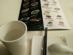 -嘉和一品粥(方庄店)