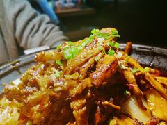 -六月雪干锅(涪城万达广场店)