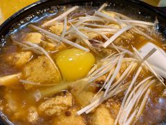 -台山美食一绝阿四台山黄鳝饭(阿四创作店)