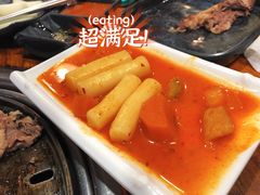 -杀猪天·韩国烤肉(总店)