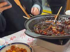 -回味黑鸭煲·始于2006(万松园店)