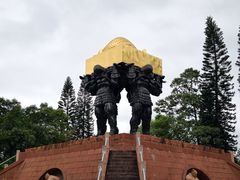 -广州雕塑公园