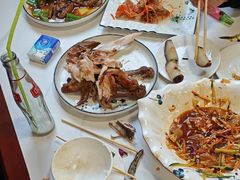 -哈勒滨饭庄(南二道街店)