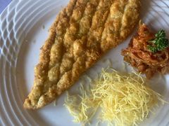 -维兰西餐(万泉河店)