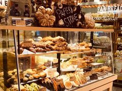 -PAPER STONE BAKERY(天环店)
