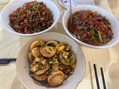 -笨罗卜浏阳菜馆(太平街店)