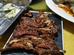 -大笑饭堂(甲子桥店)