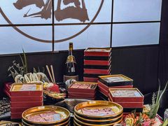 -牛武士寿喜烧·和牛火锅自助(全球首店)