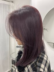 -Moyue HAIR SALON